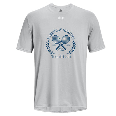 LHTC - UA Men's Team Tech SS