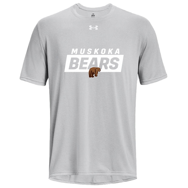 MBP - UA Men&