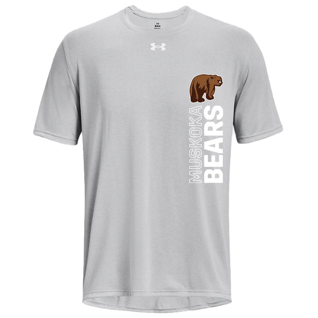 MBP - UA Youth Team Tech Tee