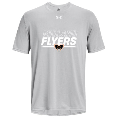 MFP - UA Men's Team Tech Tee