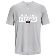 MFP - UA Men's Team Tech Tee