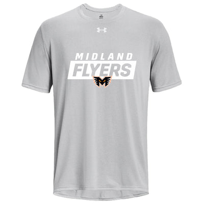 MFP - UA Men's Team Tech Tee