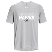 MHP - UA Men's Team Tech Tee
