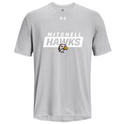 MHP - UA Men's Team Tech Tee