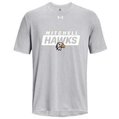 MHP - UA Men's Team Tech Tee