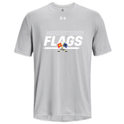 MJFP - UA Men's Team Tech Tee