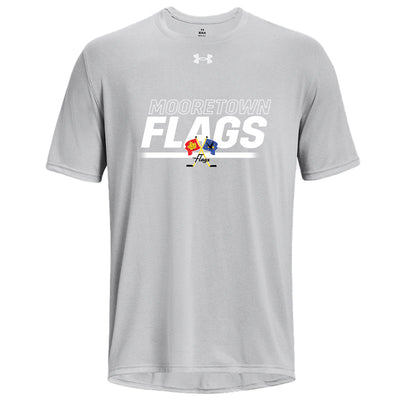 MJFP - UA Men's Team Tech Tee