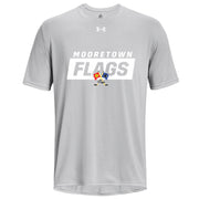 MJFP - UA Men's Team Tech Tee