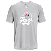 MJFP - UA Men's Team Tech Tee