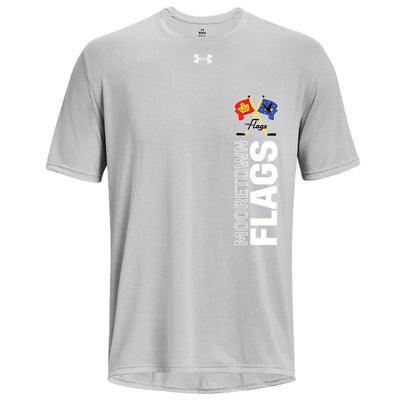 MJFP - UA Men's Team Tech Tee