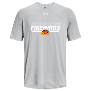NHFP - UA Men's Team Tech Tee