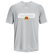 NHFP - UA Men's Team Tech Tee