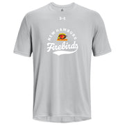 NHFP - UA Men's Team Tech Tee