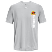 NHFP - UA Men's Team Tech Tee