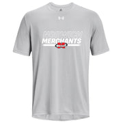 NMP - UA Men's Team Tech Tee