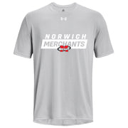 NMP - UA Men's Team Tech Tee