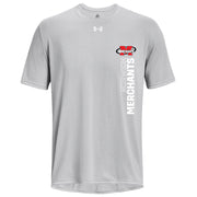 NMP - UA Men's Team Tech Tee