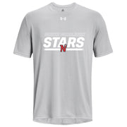 NMSP - UA Men's Team Tech Tee