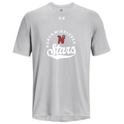 NMSP - UA Men's Team Tech Tee