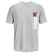 NMSP - UA Men's Team Tech Tee