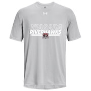NRHP - UA Men's Team Tech Tee