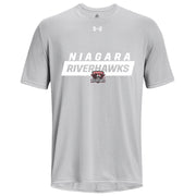 NRHP - UA Men's Team Tech Tee
