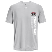 NRHP - UA Men's Team Tech Tee