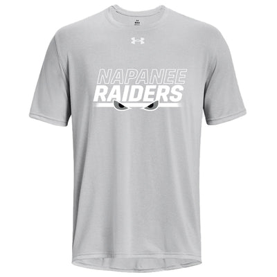 NRP - UA Men's Team Tech Tee