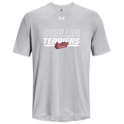 OTP - UA Men's Team Tech Tee