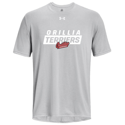 OTP - UA Men's Team Tech Tee