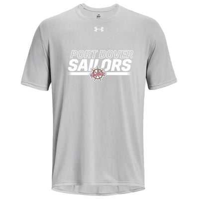 PDSP - UA Men's Team Tech Tee