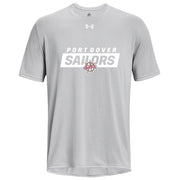 PDSP - UA Men's Team Tech Tee