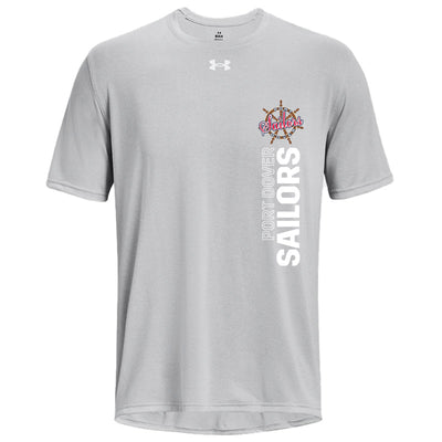 PDSP - UA Men's Team Tech Tee