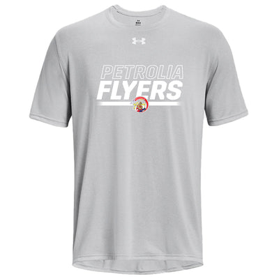 PFP - UA Men's Team Tech Tee