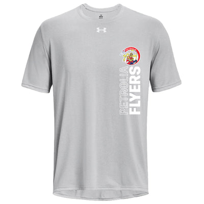 PFP - UA Men's Team Tech Tee