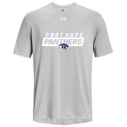 PHPP - UA Men's Team Tech Tee