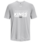 PKP - UA Men's Team Tech Tee
