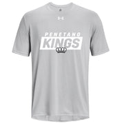 PKP - UA Men's Team Tech Tee