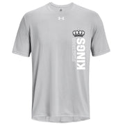 PKP - UA Men's Team Tech Tee