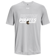 PPP - UA Men's Team Tech Tee