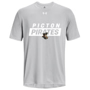PPP - UA Men's Team Tech Tee