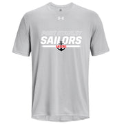 PSSP - UA Men's Team Tech Tee