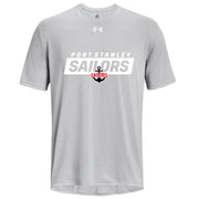 PSSP - UA Men's Team Tech Tee