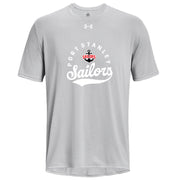 PSSP - UA Men's Team Tech Tee