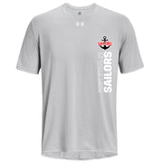 PSSP - UA Men's Team Tech Tee