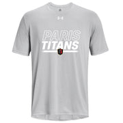 PTP - UA Men's Team Tech Tee