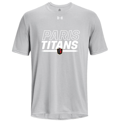 PTP - UA Men's Team Tech Tee
