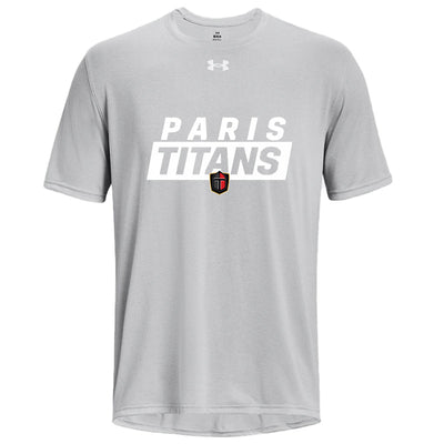 PTP - UA Men's Team Tech Tee