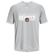 SDP - UA Men's Team Tech Tee
