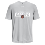 SDP - UA Men's Team Tech Tee